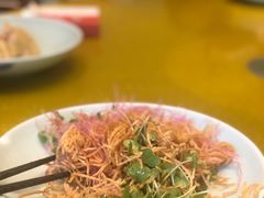 -老灶味道·本帮菜(昌平路店)