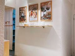-Cafe on warm(丹霞店)