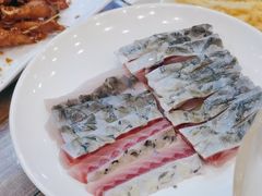 -正能量脆肉鲩火锅
