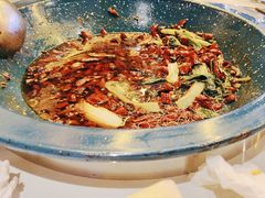 -渔香岛美蛙鱼头火锅店(威清路店)