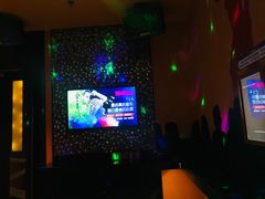 -糖潮量贩KTV(高新万达广场店)