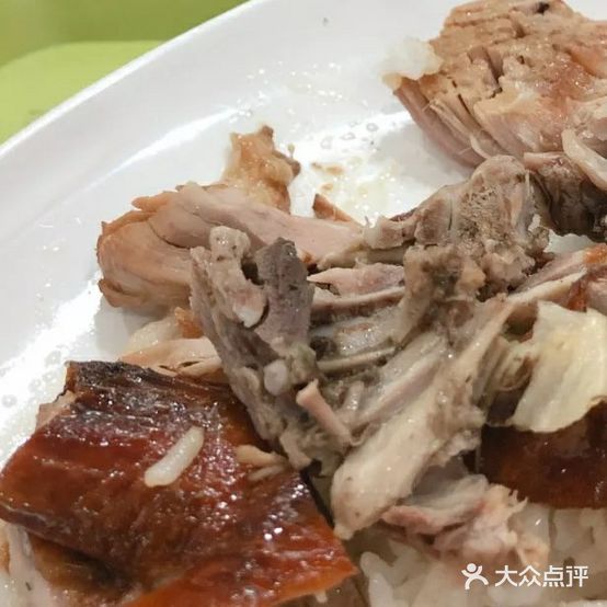 食为先猪脚饭(书台街1店)