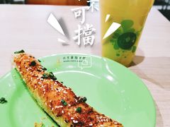 -北京舞蹈学院食堂