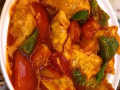 -椿记烧鹅(叠彩店)