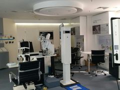 -优视力蔡司眼镜验配中心(越秀城市广场奥莱店)