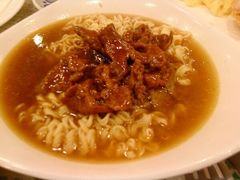 -翠华餐厅(德辅道中店)