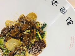 -友达面馆·酸菜鱼面(钱塘区店)