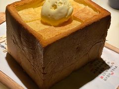 -绿茶餐厅(雁塔大悦城店)