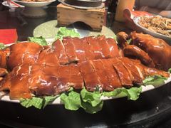 -老头儿油爆虾·知味杭州(爱琴海购物中心)