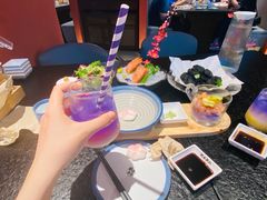 -将太无二·北美传奇寿司(荟聚购物中心西红门店)