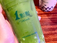 -1点点(学府路店)