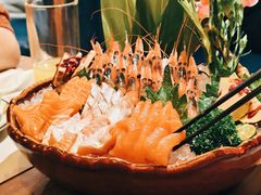 -大渔铁板烧(杭州大悦城店)