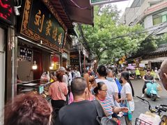 -刘纪孝腊牛羊肉(北广济街店)
