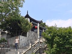 -缥缈峰景区