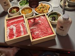 -巴奴毛肚火锅(新街口金鹰店)