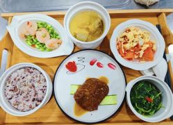 点击看大图 -金吉兒月子中心(太湖度假区店)