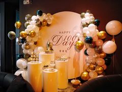 -Biteology Artisan Cakes(红庄·国际文化保税创新园店)