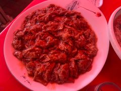 -同发号饭庄(复兴路店)