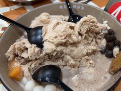 -钱记三鲜冰粉