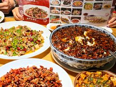 -小三峡食府(西五路店)