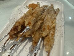 -香融府·烤鸭·家常菜(马家堡路店)