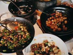 -庆江南江南菜(琴湖溪里花园城店)