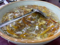 -阿静美食
