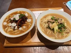 -奎元馆(市民中心店)