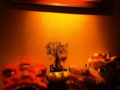 -龙门阵茶屋川菜馆(武康路店)