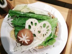 -渝味晓宇·重庆火锅(龙岗龙城万科里店)