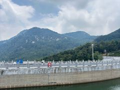 -沂蒙山旅游区云蒙景区(蒙山国家森林公园)