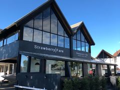 -Strawberry Fare