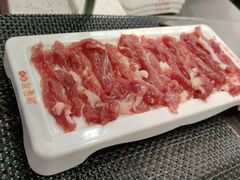 -浪里寻·臻牛养生牛肉火锅(方圆荟店)