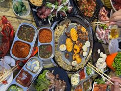 -牛牛牛酸菜煎肉店(望云寺路店)