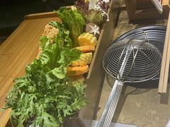-手选潮汕鲜牛肉火锅(二七广场店)