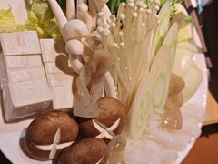 -御厨和食料理·寿司·刺身(麦地店)