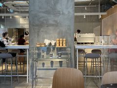 大堂-NOC(西营盘店)