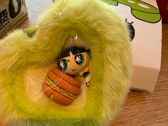 -麦当劳(展览路店)