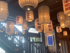 -二十八里太湖船菜(吉祥路店)