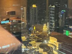 -上海静安香格里拉大酒店