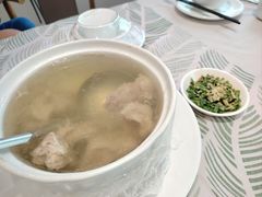 -东江厨岸（惠州味道）(江畔花园店)