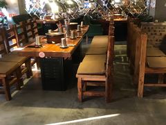 大堂-原始泥炉烤肉(总店)