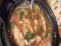 -老姑砂锅·烧烤天津菜(体北道店)