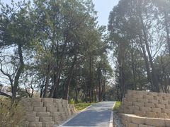 -长辛店二七公园