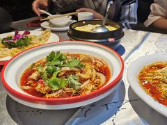 -红辣椒·川菜·火锅(张杨路店)