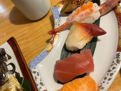 -鳗鲔料理小馆