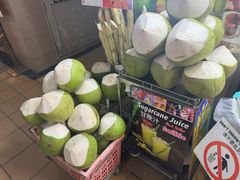 -牛车水美食街