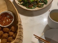 -初蓉丨遇见新川菜(亲贤街荣耀店)