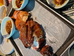 -俏九州·小炒黄牛肉(华润万象汇店)