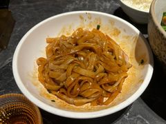 -炊烟小炒黄牛肉(浦东世纪汇店)